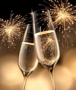 Reveillon em Ubatuba